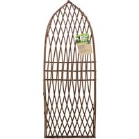 Minster Willow Trellis 1.2 X 0.45m
Minster Willow Trellis 1.2 X 0.45m