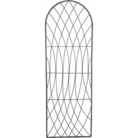 Faux Willow Arched Trellis - 1.8 X 0.6m
Faux Willow Arched Trellis - 1.8 X 0.6m