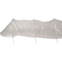 Grozone Polythene Tunnel 40 X 50 X 310cm
Grozone Polythene Tunnel 40 X 50 X 310cm