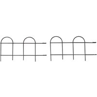 Smartfence 20cm X 3m Black
Smartfence 20cm X 3m Black
