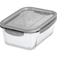 Glass food storage 1,6L
Glass food storage 1,6L