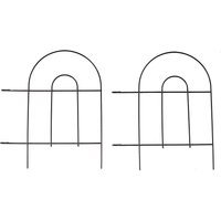 Smartfence 40cm X 3m Black
Smartfence 40cm X 3m Black