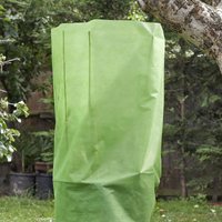 Heavy Duty Frost Fleece 10x1.5m
Heavy Duty Frost Fleece 10x1.5m