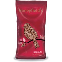 Honeyfield's Peanuts for Wild Birds - 1.6kg
Honeyfield's Peanuts for Wild Birds - 1.6kg