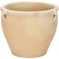 Himalaya Terracotta Planter - 25cm
Himalaya Terracotta Planter - 25cm