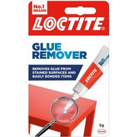 Loctite Super Glue Remover 5g
Loctite Super Glue Remover 5g