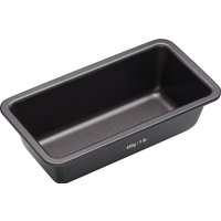 Masterclass 1Lb Loaf Tin
Masterclass 1Lb Loaf Tin