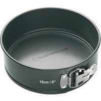 Masterclass 15cm Springform Cake Tin
Masterclass 15cm Springform Cake Tin