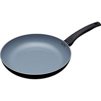 MasterClass Eco Induction Frying Pan with Healthier Ceramic Chemical Free Non Stick, Aluminium , Iron Black and Blue
MasterClass Eco Induction Frying Pan with Healthier Ceramic Chemical Free Non Stick, Aluminium , Iron Black and Blue