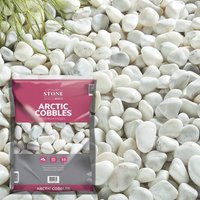 Premium Arctic Cobbles Large - 19kg
Premium Arctic Cobbles Large - 19kg