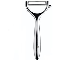 MasterClass Heavy Duty Y-Shaped Swivel Potato Peeler, 14.5 cm (5.5)
MasterClass Heavy Duty Y-Shaped Swivel Potato Peeler, 14.5 cm (5.5)