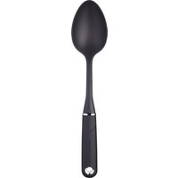 MasterClass Cooking Spoon with Soft Grip Handle, Non Stick Safe Nylon
MasterClass Cooking Spoon with Soft Grip Handle, Non Stick Safe Nylon