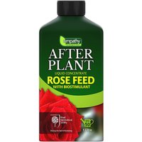 Empathy After Plant Rose Feed 1L
Empathy After Plant Rose Feed 1L