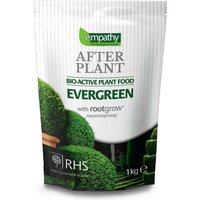 Empathy RHS After Plant Evergreen 1kg
Empathy RHS After Plant Evergreen 1kg