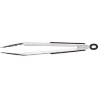 MasterClass Heavy Duty Stainless Steel Kitchen Tongs with Soft Grip
MasterClass Heavy Duty Stainless Steel Kitchen Tongs with Soft Grip