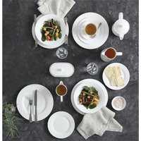 Maxwell & Williams Cashmere 20cm Side Plate
Maxwell & Williams Cashmere 20cm Side Plate