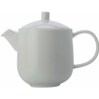 Maxwell & Williams Cashmere Fine Bone China White Teapot
Maxwell & Williams Cashmere Fine Bone China White Teapot