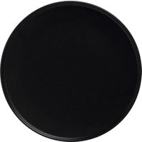 Maxwell & Williams Caviar High Rim 24.5cm Plate - Black
Maxwell & Williams Caviar High Rim 24.5cm Plate - Black