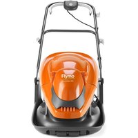 Flymo Easiglide 300 Hover Lawnmower 30cm
Flymo Easiglide 300 Hover Lawnmower 30cm