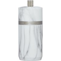MasterClass Salt or Pepper Mill (12cm) - Marble Finish
MasterClass Salt or Pepper Mill (12cm) - Marble Finish