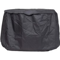 La Hacienda Premium Fire Pit Cover - Large
La Hacienda Premium Fire Pit Cover - Large