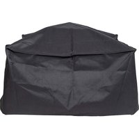 La Hacienda Premium Fire Pit Cover Square
La Hacienda Premium Fire Pit Cover Square