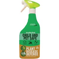 ecofective® Plant Disease Defence 1L
ecofective® Plant Disease Defence 1L