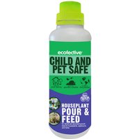 ecofective® Houseplant Bug Control - 500ml
ecofective® Houseplant Bug Control - 500ml