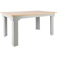 Divine Dining Table - Grey
Divine Dining Table - Grey