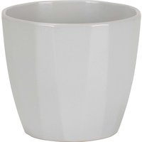 Elegance Grey Ceramic Pot - 10cm
Elegance Grey Ceramic Pot - 10cm