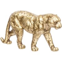 Leopard Ornament
Leopard Ornament