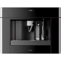 CDA VC820SS Built-In Coffee Machine Fully Automatic Touch Control - 60cm - Stainless Steel
CDA VC820SS Built-In Coffee Machine Fully Automatic Touch Control - 60cm - Stainless Steel