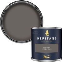 Dulux Heritage Colour Tester - Wooded Walk - 125ml
Dulux Heritage Colour Tester - Wooded Walk - 125ml