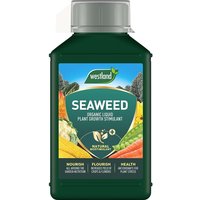 Westland Seaweed Plant Feed - 1l
Westland Seaweed Plant Feed - 1l