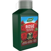 Westland Rose Specialist Liquid Plant Food Concentrate - 1l
Westland Rose Specialist Liquid Plant Food Concentrate - 1l