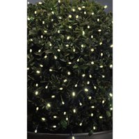 Solar Company 300 Warm White Solar String Light
Solar Company 300 Warm White Solar String Light