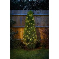 Solar Company 100 Warm White Solar String Light
Solar Company 100 Warm White Solar String Light