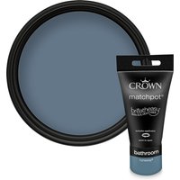 Crown Easyclean Bathroom Paint Runaway - 0.04L
Crown Easyclean Bathroom Paint Runaway - 0.04L