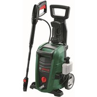 Bosch AQT 125 Pressure Washer
Bosch AQT 125 Pressure Washer