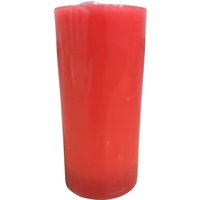 Biteshield Citronella 15Cm Pillar Candle - Pink
Biteshield Citronella 15Cm Pillar Candle - Pink