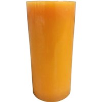 Biteshield Citronella 15Cm Pillar Candle - Yellow
Biteshield Citronella 15Cm Pillar Candle - Yellow