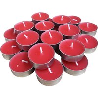 Biteshield Citronella T/Light Candles (24 Pack) - Pink 
Biteshield Citronella T/Light Candles (24 Pack) - Pink