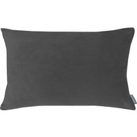 Country Living Velvet Linen Cushion - 30x50cm - Dark Grey
Country Living Velvet Linen Cushion - 30x50cm - Dark Grey