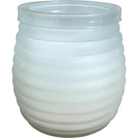 Biteshield Citronella Patio Jar Candle - White
Biteshield Citronella Patio Jar Candle - White