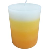 Biteshield Citronella 10Cm Ombre Candle - Yellow
Biteshield Citronella 10Cm Ombre Candle - Yellow