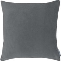 Country Living Velvet Linen Cushion - 45x45cm - Warm Grey
Country Living Velvet Linen Cushion - 45x45cm - Warm Grey