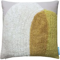House Beautiful Circles Tufted Cushion - 45x45cm - Ochre
House Beautiful Circles Tufted Cushion - 45x45cm - Ochre