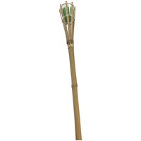 Biteshield Citronella Garden Torch Candle - Green
Biteshield Citronella Garden Torch Candle - Green