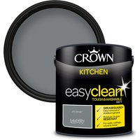 Crown Easyclean Kitchen Paint City Break 2.5L
Crown Easyclean Kitchen Paint City Break 2.5L