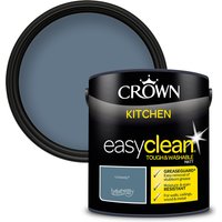 Crown Easyclean Kitchen Paint Runaway 2.5L
Crown Easyclean Kitchen Paint Runaway 2.5L